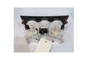 Commande chauffage SUZUKI SWIFT 4 Photo n°2