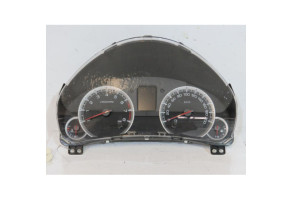 Compteur SUZUKI SWIFT 4 Photo n°1