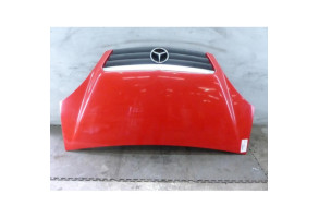 Capot MERCEDES CLASSE A 168 Photo n°1