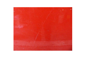 Capot MERCEDES CLASSE A 168 Photo n°3