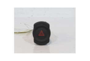 Bouton de warning DACIA SANDERO 1 Photo n°1