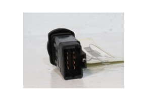 Bouton de warning DACIA SANDERO 1 Photo n°2