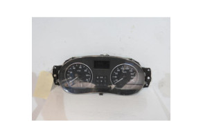 Compteur DACIA SANDERO 1 Photo n°1
