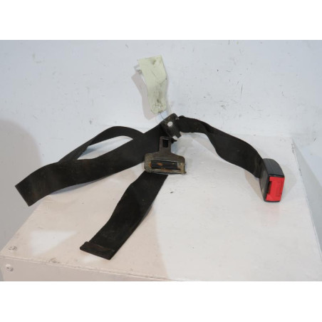 Attache ceinture arriere droit CITROEN XSARA