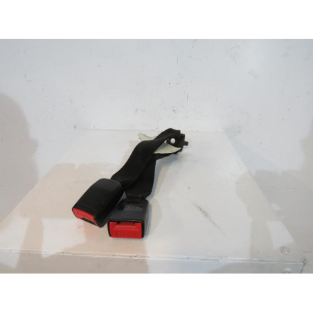 Attache ceinture arriere gauche CITROEN XSARA