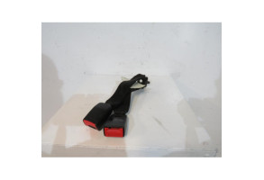 Attache ceinture arriere gauche CITROEN XSARA Photo n°1