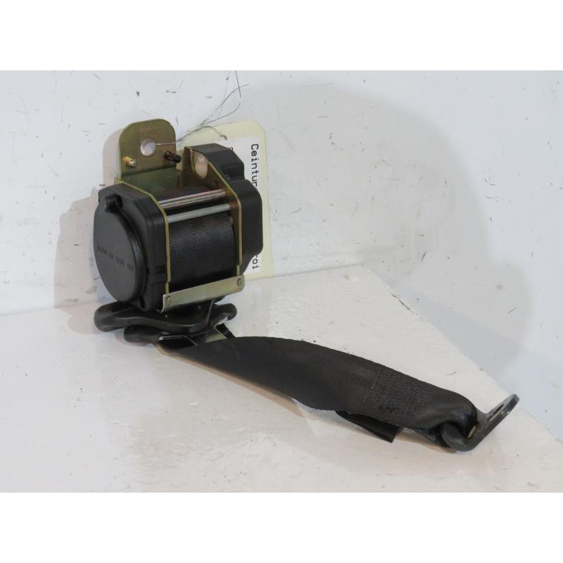 Ceinture arriere droit CITROEN XSARA Photo n°1