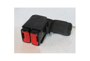 Attache ceinture arriere gauche RENAULT MEGANE 1 Photo n°1