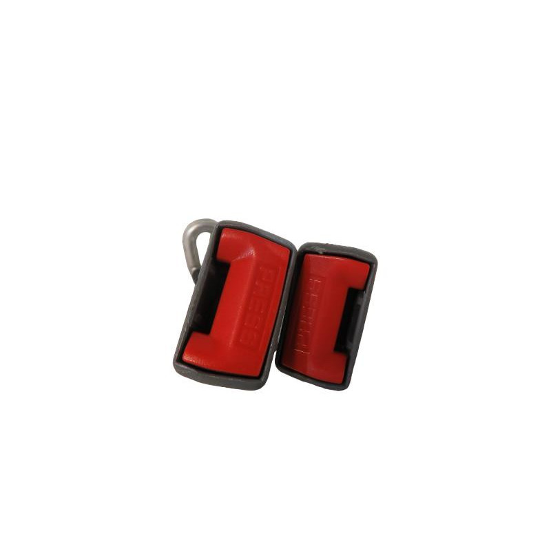 Attache ceinture arriere gauche CITROEN C5 1 Photo n°1