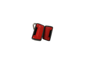 Attache ceinture arriere gauche CITROEN C5 1 Photo n°1