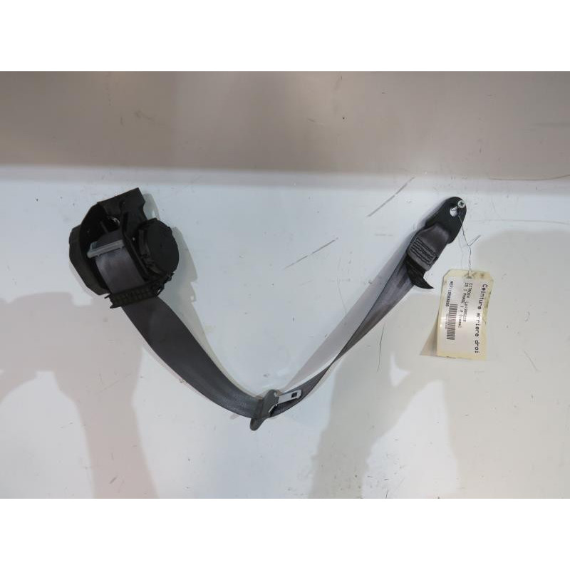 Ceinture arriere droit CITROEN C5 1 Photo n°1