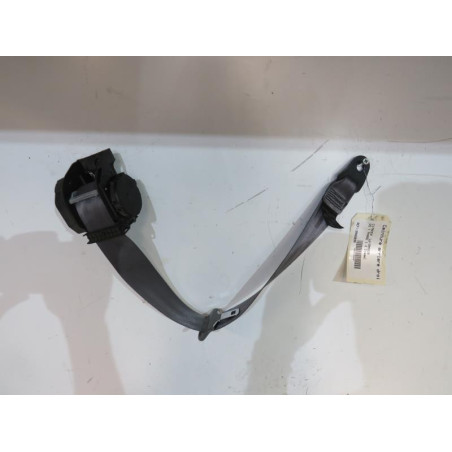 Ceinture arriere droit CITROEN C5 1