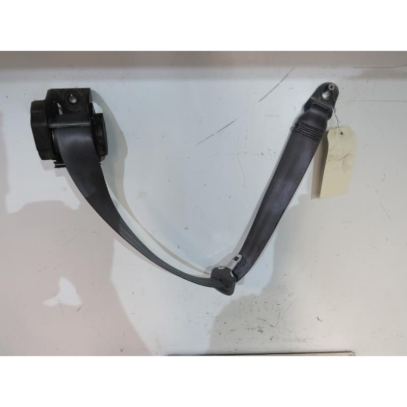 Ceinture arriere gauche CITROEN C5 1 Photo n°1