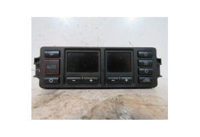 Commande chauffage AUDI A3 1 Photo n°1