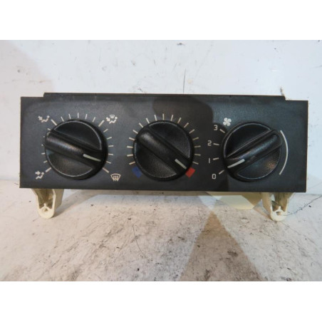 Commande chauffage RENAULT MASTER 2