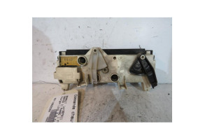 Commande chauffage RENAULT MASTER 2 Photo n°2