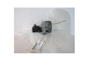 Bouton de coffre SEAT IBIZA 3 Photo n°1
