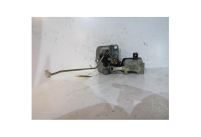 Bouton de coffre SEAT IBIZA 3 Photo n°2