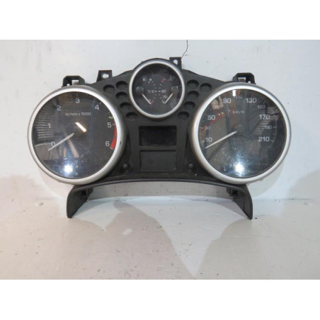 Compteur PEUGEOT 207