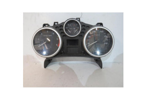 Compteur PEUGEOT 207 Photo n°1
