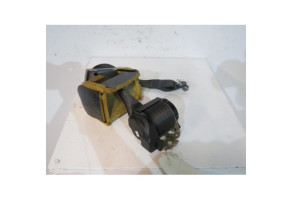 Ceinture arriere gauche FIAT PANDA 2 Photo n°1
