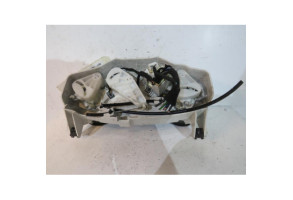 Commande chauffage FIAT PANDA 2 Photo n°1