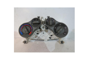 Commande chauffage FIAT PANDA 2 Photo n°2
