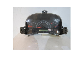 Compteur FIAT PANDA 2 Photo n°1