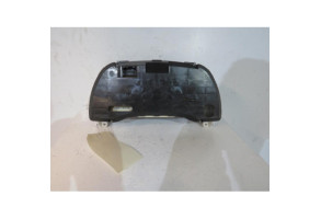 Compteur FIAT PANDA 2 Photo n°2