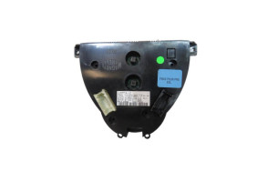 Commande chauffage FIAT ULYSSE 2 Photo n°2
