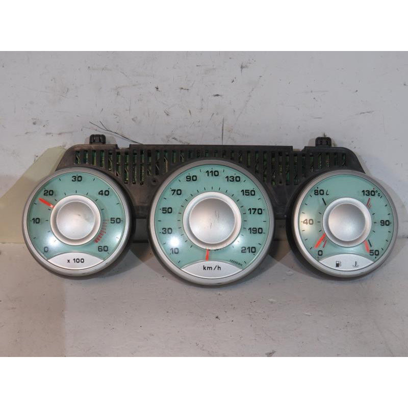 Compteur FIAT ULYSSE 2 Photo n°1