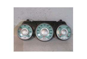 Compteur FIAT ULYSSE 2 Photo n°1