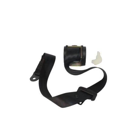 Ceinture arriere gauche PEUGEOT 406