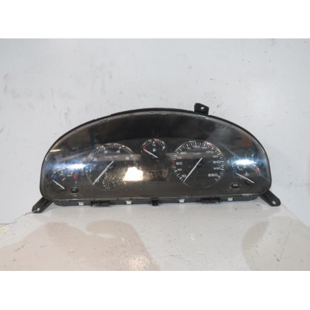 Compteur PEUGEOT 406