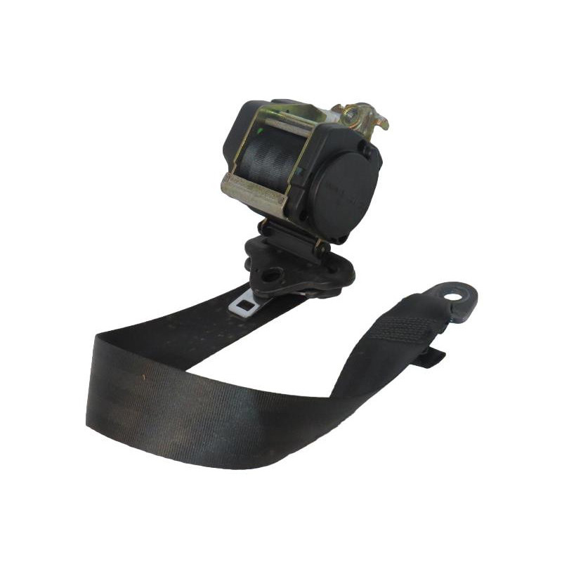 Ceinture arriere gauche PEUGEOT 206 Photo n°1