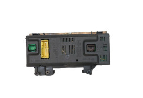 Commande chauffage CITROEN C4 1 Photo n°1