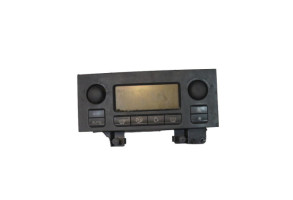 Commande chauffage CITROEN C4 1 Photo n°2