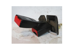 Attache ceinture arriere gauche AUDI A4 2 Photo n°1