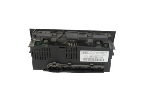 Commande chauffage AUDI A4 2 Photo n°1