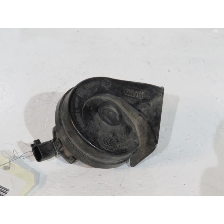 Avertisseur/Klaxon FORD TRANSIT 4