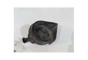 Avertisseur/Klaxon FORD TRANSIT 4 Photo n°1