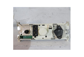 Commande chauffage MINI MINI 1 R50/R53 Photo n°2