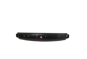 Bouton de warning SMART FORFOUR 1 Photo n°2