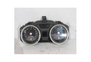 Compteur RENAULT MEGANE 2 Photo n°1