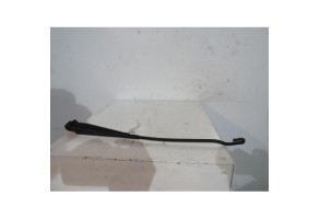 Bras essuie glace avant droit FORD FIESTA 4 Photo n°1