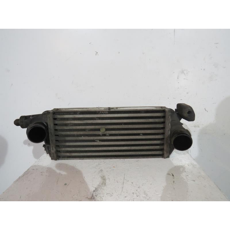 Echangeur air (Intercooler) MINI MINI 1 R50/R53 Photo n°1