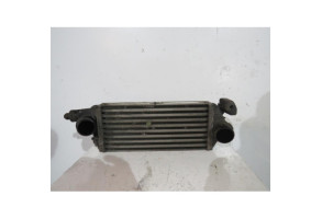 Echangeur air (Intercooler) MINI MINI 1 R50/R53 Photo n°1