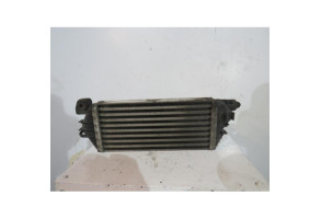 Echangeur air (Intercooler) MINI MINI 1 R50/R53 Photo n°2