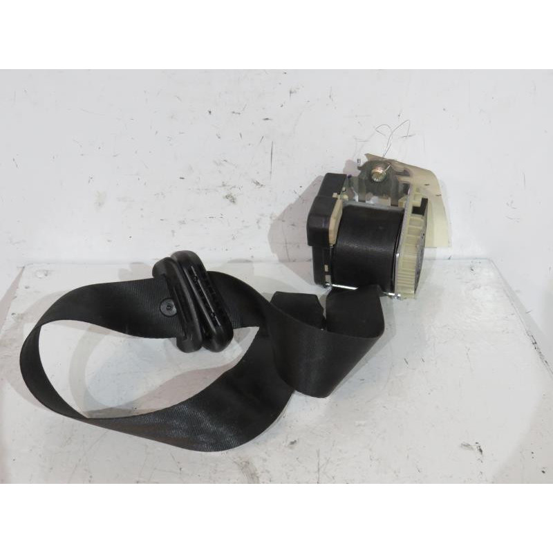 Ceinture arriere gauche RENAULT TWINGO 2 Photo n°1