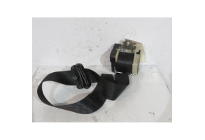 Ceinture arriere gauche RENAULT TWINGO 2 Photo n°1